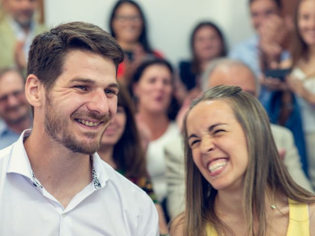 El casamiento de Nicolas y Valentina en Pilar, Buenos Aires 3