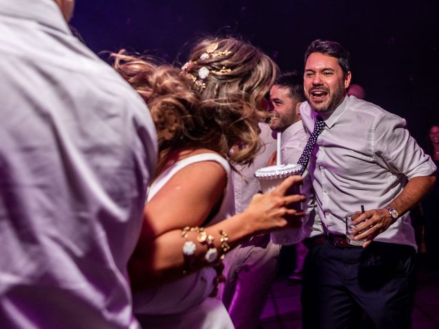 El casamiento de Fer y Lara en Capilla Del Señor, Buenos Aires 235