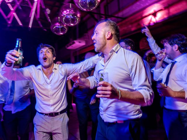 El casamiento de Fer y Lara en Capilla Del Señor, Buenos Aires 241