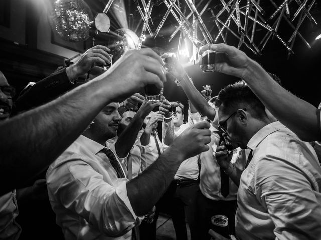 El casamiento de Fer y Lara en Capilla Del Señor, Buenos Aires 259