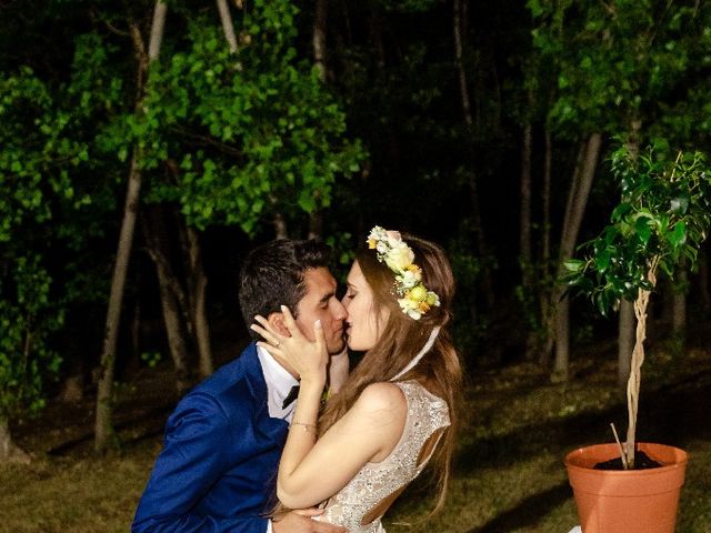 El casamiento de Aarón y Micaela en Mendoza, Mendoza 6