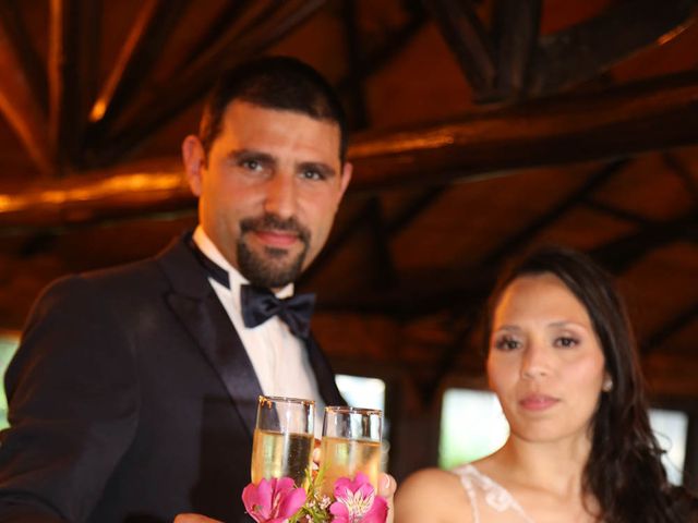 El casamiento de Sabrina  y Emanuel  en Burzaco, Buenos Aires 5