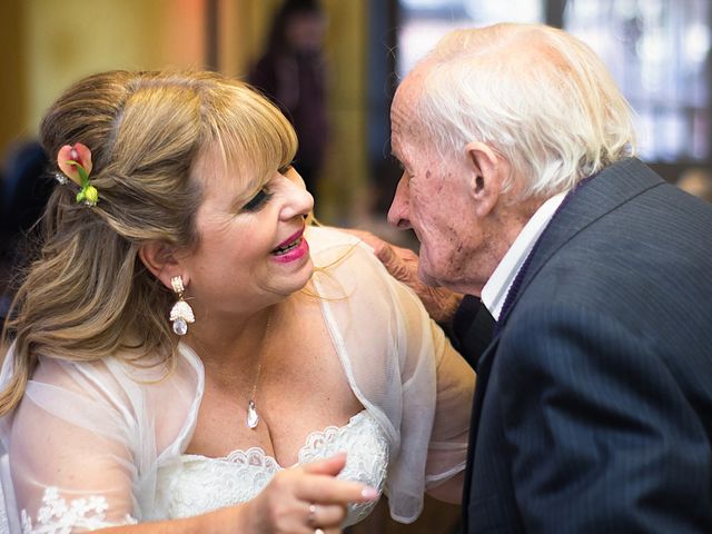 El casamiento de Sergio y Marita en Luján de Cuyo, Mendoza 26