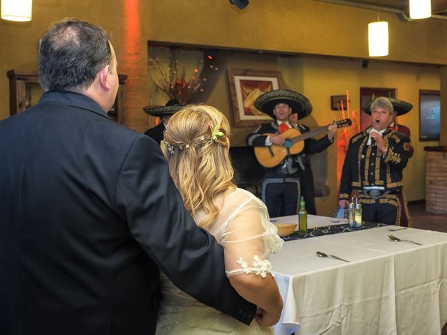 El casamiento de Sergio y Marita en Luján de Cuyo, Mendoza 27