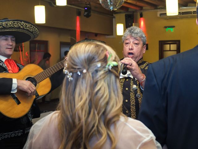 El casamiento de Sergio y Marita en Luján de Cuyo, Mendoza 28