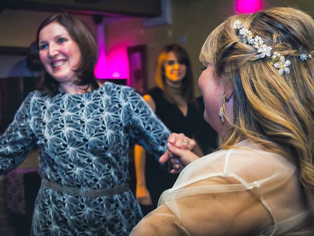 El casamiento de Sergio y Marita en Luján de Cuyo, Mendoza 36