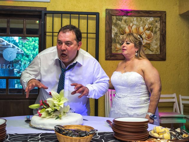 El casamiento de Sergio y Marita en Luján de Cuyo, Mendoza 46