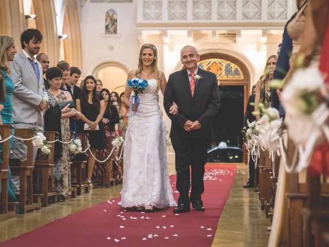 El casamiento de Rober y Kari en Palermo, Capital Federal 16