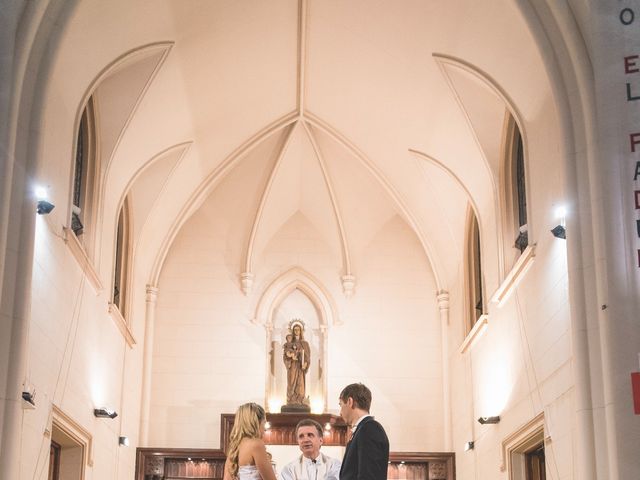 El casamiento de Rober y Kari en Palermo, Capital Federal 19
