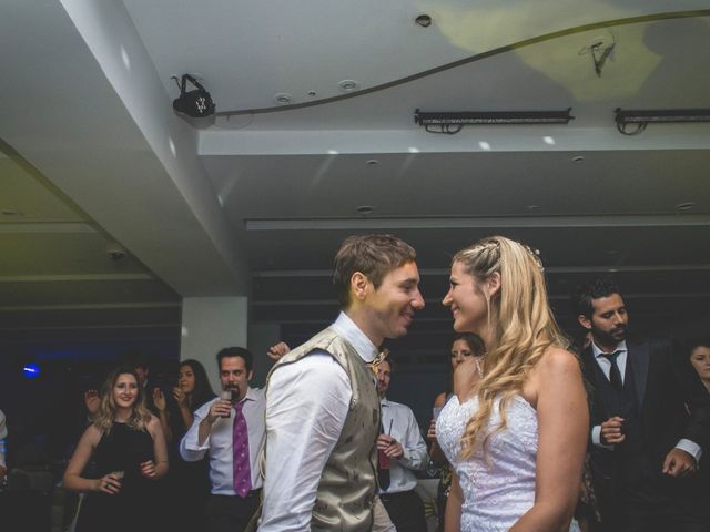 El casamiento de Rober y Kari en Palermo, Capital Federal 39