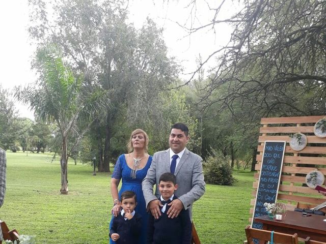 El casamiento de Danilo y Noe en Villa María, Córdoba 6