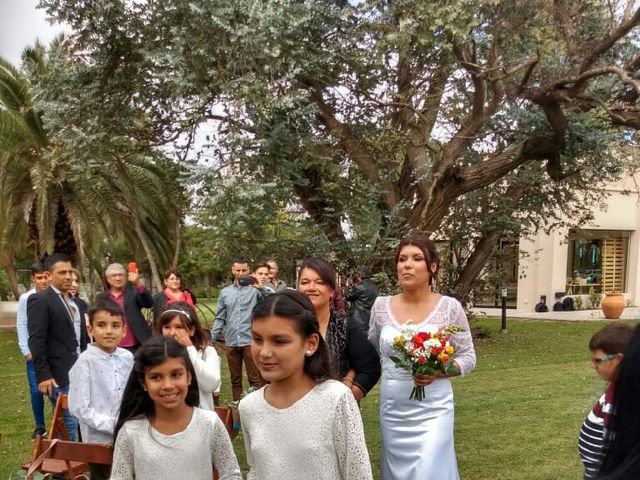 El casamiento de Danilo y Noe en Villa María, Córdoba 10