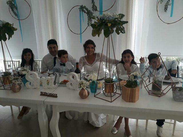 El casamiento de Danilo y Noe en Villa María, Córdoba 16