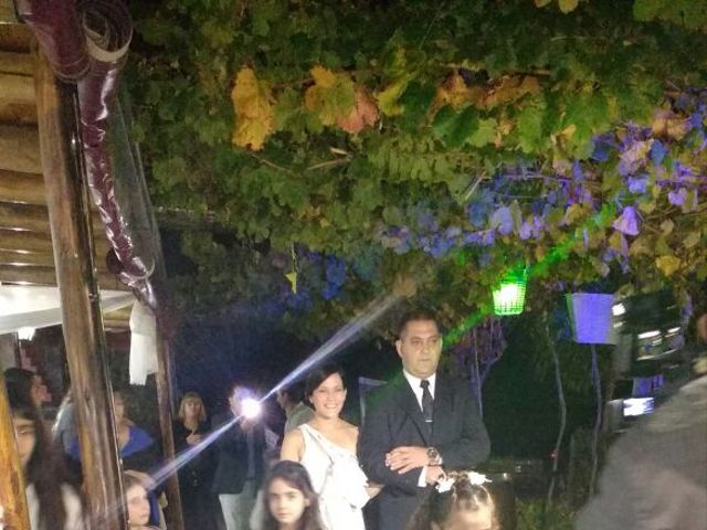 El casamiento de Rodolfo y Jessica en Maipu, Mendoza 6
