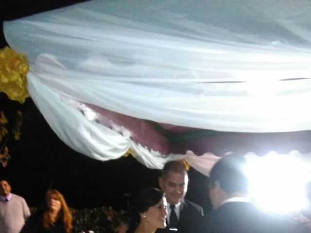 El casamiento de Rodolfo y Jessica en Maipu, Mendoza 8
