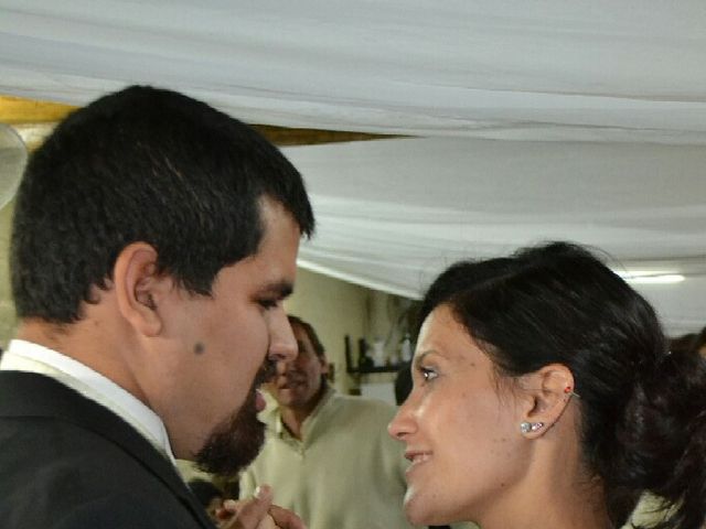 El casamiento de Rodolfo y Jessica en Maipu, Mendoza 23