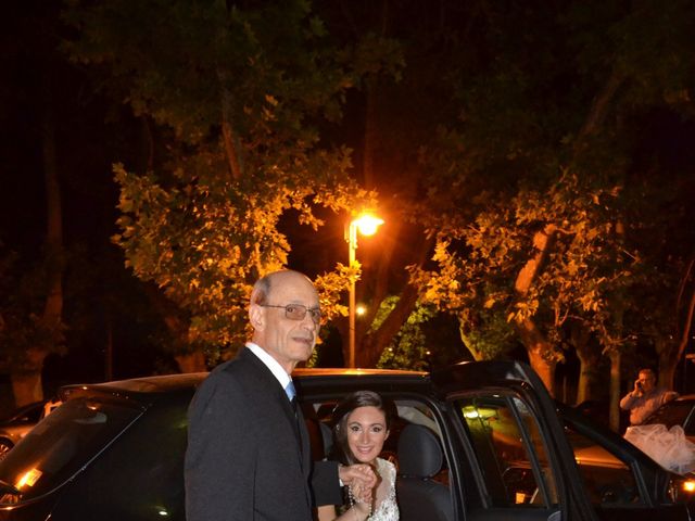El casamiento de Manuel y Andrea en Maipu, Mendoza 22