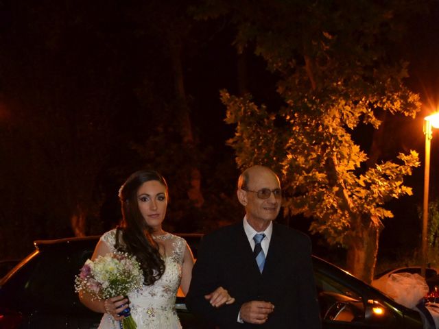 El casamiento de Manuel y Andrea en Maipu, Mendoza 23
