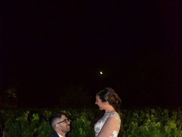 El casamiento de Manuel y Andrea en Maipu, Mendoza 32