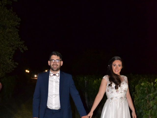 El casamiento de Manuel y Andrea en Maipu, Mendoza 1