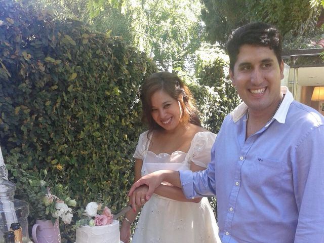 El casamiento de Ber y Mari en Manuel B Gonnet, Buenos Aires 10