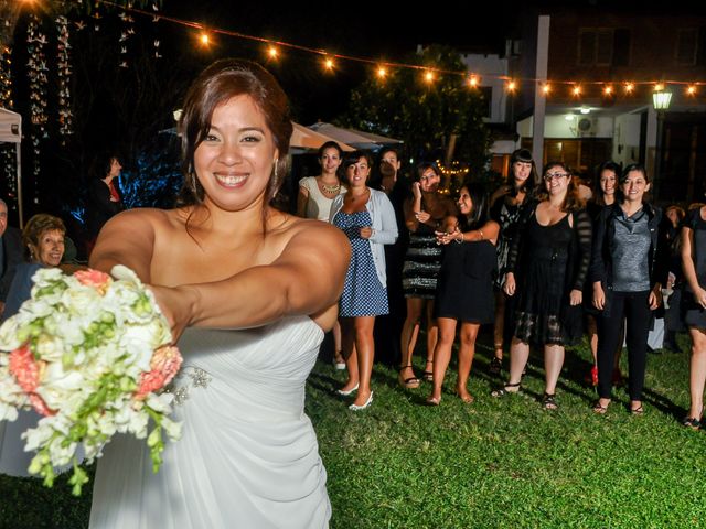 El casamiento de Ber y Mari en Manuel B Gonnet, Buenos Aires 25