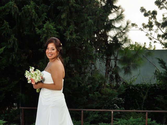 El casamiento de Ber y Mari en Manuel B Gonnet, Buenos Aires 53