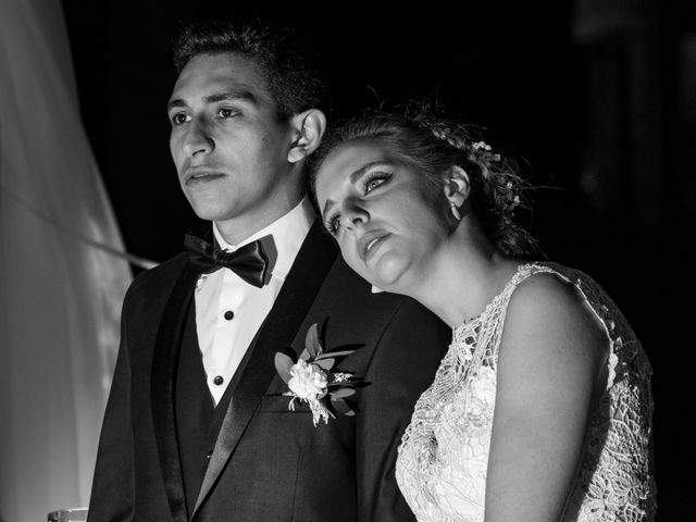 El casamiento de Julieta y Maxi en Laboulaye, Córdoba 4