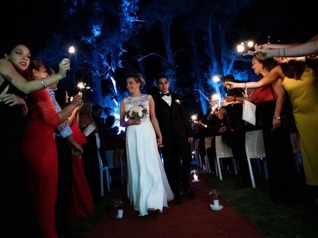 El casamiento de Julieta y Maxi en Laboulaye, Córdoba 6