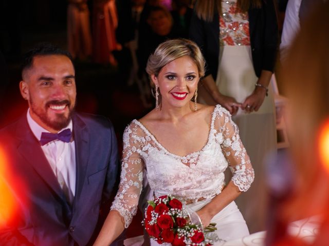 El casamiento de Alejandro y Lumila en Santiago del Estero, Santiago del Estero 10