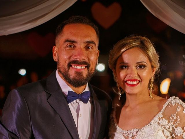 El casamiento de Alejandro y Lumila en Santiago del Estero, Santiago del Estero 14