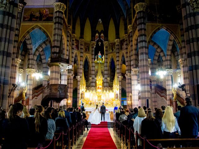 El casamiento de Julián y Agus en Córdoba, Córdoba 6