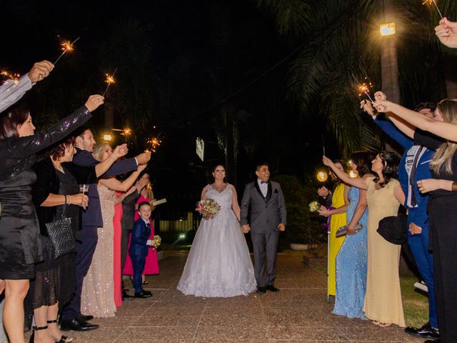 El casamiento de Norberto y Taiana en Ituzaingó, Buenos Aires 3