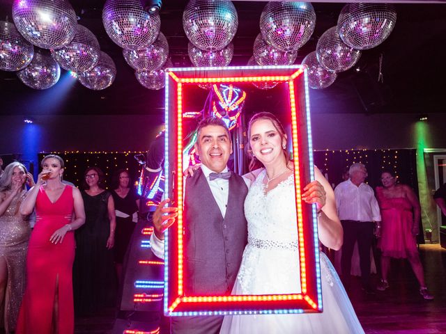 El casamiento de Norberto y Taiana en Ituzaingó, Buenos Aires 4