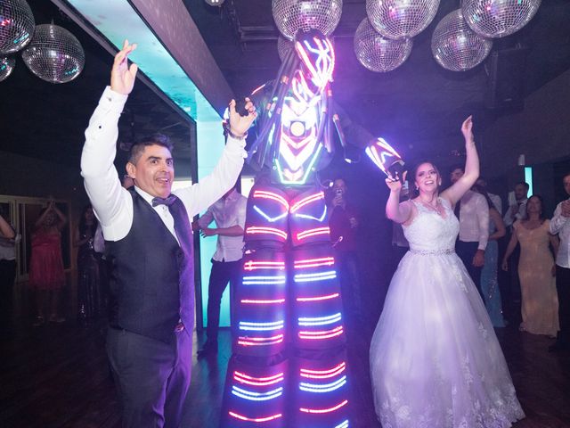 El casamiento de Norberto y Taiana en Ituzaingó, Buenos Aires 5