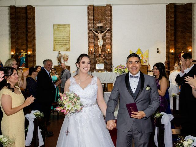 El casamiento de Norberto y Taiana en Ituzaingó, Buenos Aires 6