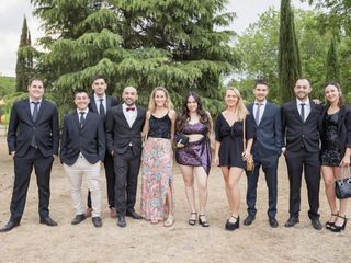 El casamiento de Georgi y Claudio 3