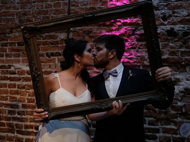 El casamiento de Juanma y Yanu en Caballito, Capital Federal 28