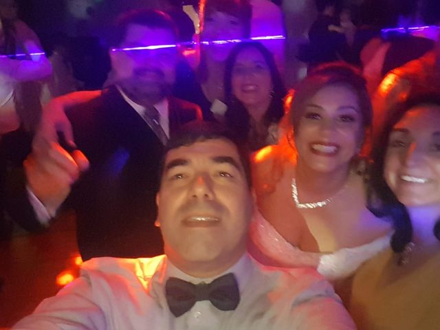 El casamiento de Gerardo y Liliana en Pablo Podesta, Buenos Aires 7