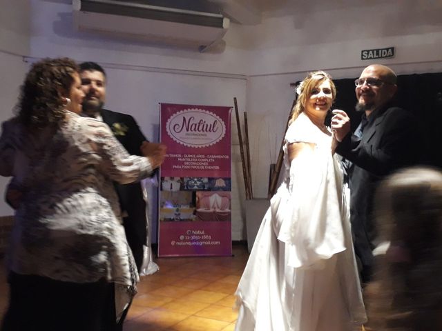El casamiento de Gerardo y Liliana en Pablo Podesta, Buenos Aires 8