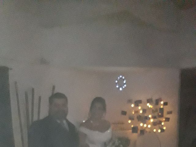El casamiento de Gerardo y Liliana en Pablo Podesta, Buenos Aires 9
