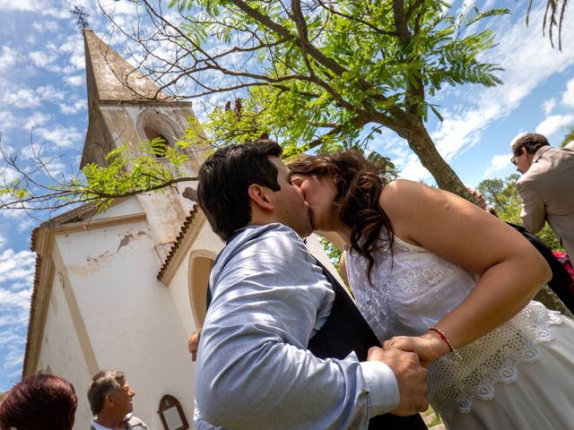 El casamiento de Sole y Fer en Córdoba, Córdoba 8