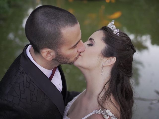 El casamiento de Alejandro  y Rocío  en Pilar, Buenos Aires 1