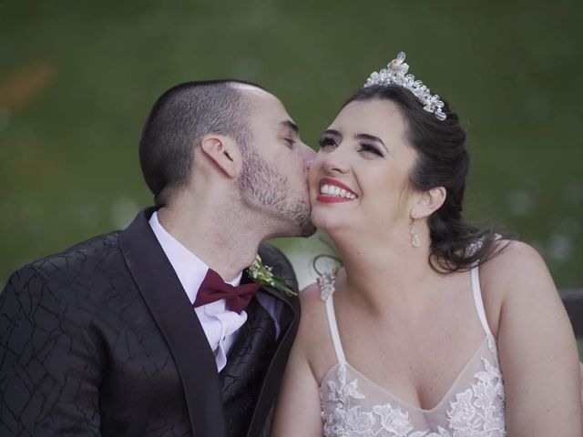 El casamiento de Alejandro  y Rocío  en Pilar, Buenos Aires 3