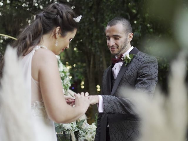 El casamiento de Alejandro  y Rocío  en Pilar, Buenos Aires 5