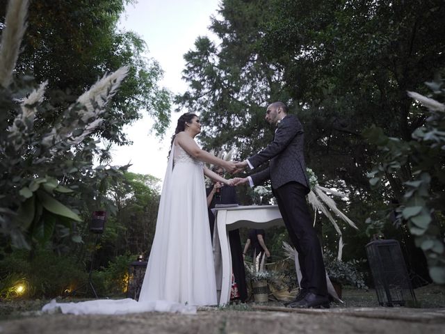 El casamiento de Alejandro  y Rocío  en Pilar, Buenos Aires 6