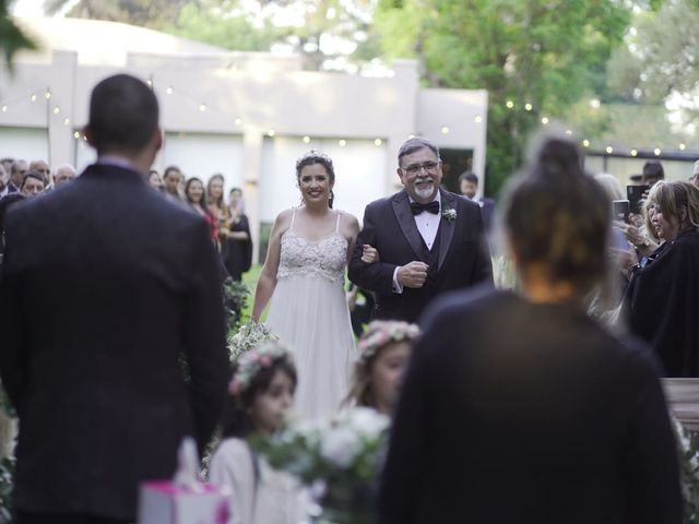El casamiento de Alejandro  y Rocío  en Pilar, Buenos Aires 10