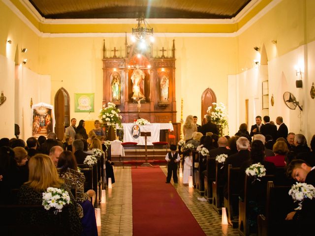 El casamiento de Matías y Lucía en San Miguel de Tucumán, Tucumán 20