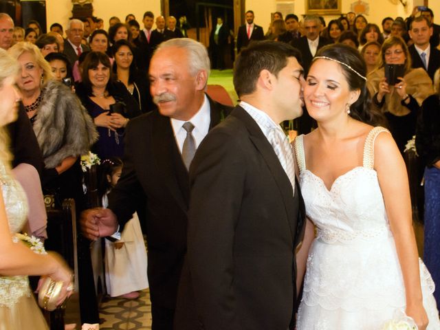 El casamiento de Matías y Lucía en San Miguel de Tucumán, Tucumán 22