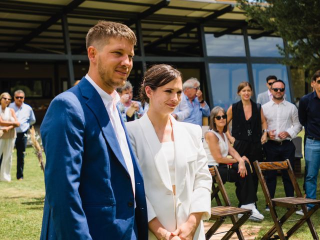 El casamiento de Guille y Dai en San Carlos de Bariloche, Río Negro 20